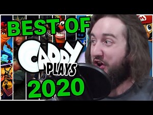 The BEST OF Caddy Plays (2020) [OFFICIAL]