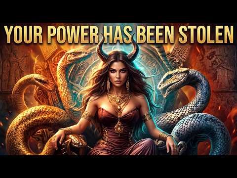 The Forbidden Story of LILITH | Adam's First Wife & Mother of Demons