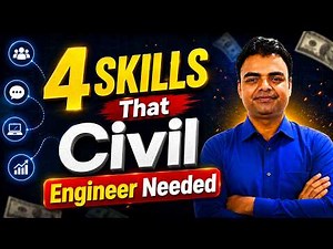 Can Civil Engineers Become Freelancers? Complete Roadmap (2026)