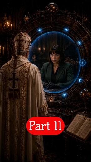 Part 11: The Plan The pieces finally start falling into place. As preparations begin to hide the artifacts deep in the past so they can be recovered in the future, Tonya reveals the truth to Sarah. Who she really is. Why she’s been guiding events from the shadows. And why Sarah has always been at the center of something far bigger than she ever imagined. Some secrets change history. Others create it. #CyberFoxes #Artifacts #Tonya #SciFi #AltHistory
