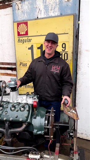 21 Stud Engines: Hot Rods and Custom Builds