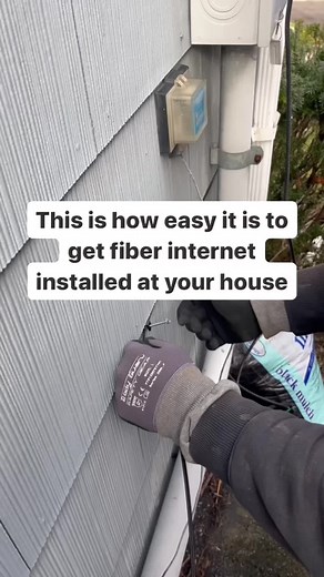 GoNetspeedFiber (@gonetspeedfiber)’s video of fiber