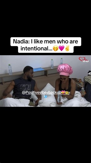 Intentional Relationships: Finding the Perfect Match