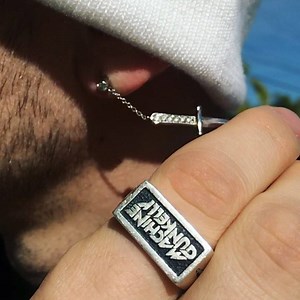 today's mood. 🗡 #XX #YoungGunner #3rdAlbumSeason 😁 | Machine Gun Kelly