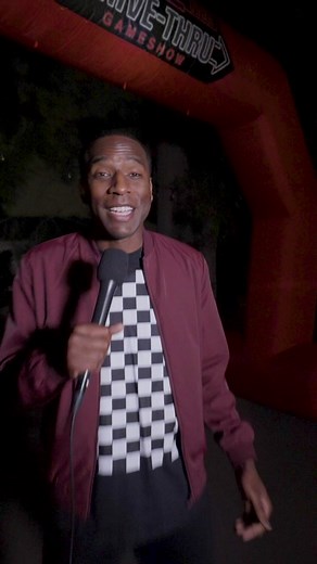 We’re back for Rule The Drive-Thru! It’s time to load your ride!How many fries does it take to stuff an entire car? #checkersrallys #food #foodie #fyp