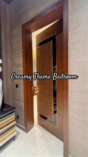 This Bedroom Design is INSANE 😍 Luxury Modern Home #luxurydesign #interiordesign