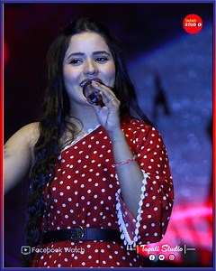 640K views · 31K reactions | Indian Idol- Bidipta Chakraborty | Tujh...