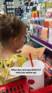 Can she read invisible ink?! 🤔 #kids #funny #mom #mother #mothersday #reels | Kids Say