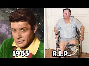 LOST IN SPACE (1965–1968) Cast THEN and NOW 2024, Who Passed Away After 59 Years??