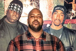 Last Man Standing: El nuevo documental sobre Suge Knight y las muertes de Biggie y Tupac
