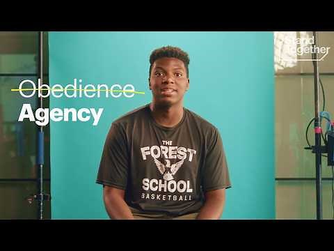 The school with no teachers, no grades — and remarkable results