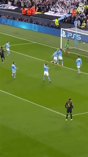 18M views · 706K reactions | ⚡ RODRYG⚽L ⚡ #UCL | Rodrygo Goes | Real Madrid C.F. | Facebook