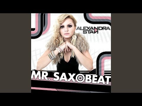 Mr. Saxobeat (Extended Version)