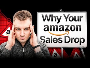 How to Use Amazon Brand Analytics to PREDICT Sales & Stop Guessing