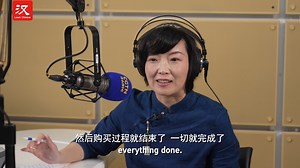 【最令老外大开眼界的中国人工智能技术竟然是它！】What is the most impressive AI application that foreigners have seen or experienced in China? AI researcher and university professor Li Dongni collected feedback from her foreign friends, and here is what she found! | Learn Chinese