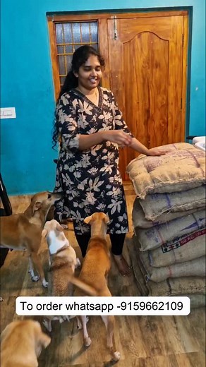 38K views · 1.9K reactions | Bori beds( paddy straw filling) Each bed cost 200rs. minimum order quantity-2 To order whatsapp 9159662109 or Dm to @shelter_of_lovee We will get 80rs profit in each bed.. All the profit from this will be used for our shelter expenses food and expenses  | Oviya Vosd | Facebook