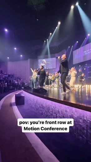 First Church on Reels