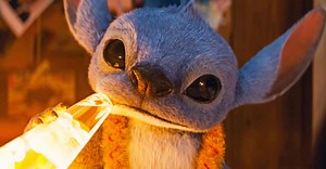 Im Abspann von „Lilo & Stitch“ versteckt: Disney zeigt noch eine niedliche Szene, die ihr im Kino nicht verpassen möchtet