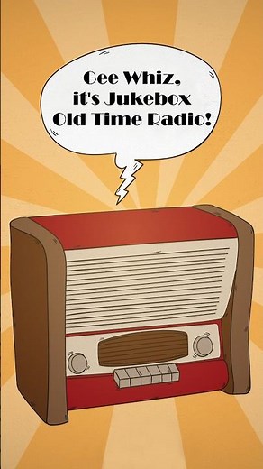 The Legend of Sleepy Hollow Coming Soon on Jukebox Old Time Radio #radioshow