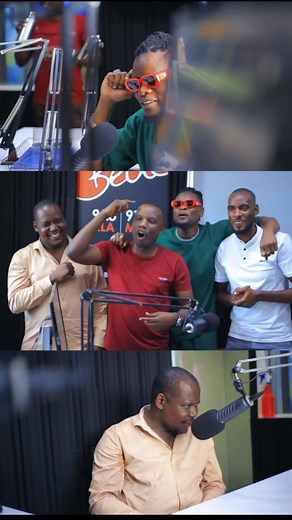 Experience the Love at Pallaso's New Song 2023 | Uganda as One