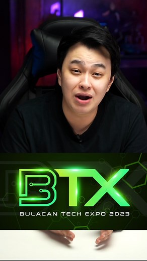 4.3K views · 114 reactions | Mark your calendar for #BTX or Bulacan Tech Expo on September 30, 2023 (I'll be there 2PM onwards!) Join me for a tech-filled adventure featuring incredible gadgets and exciting activities with fellow tech enthusiasts. 烙 #BulacanTechExpo #TechFest | Jay Perillo | Facebook