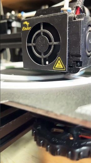 Creality Ender 3 pro Fastest decent print setting