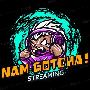 gotcha_channel - Twitch