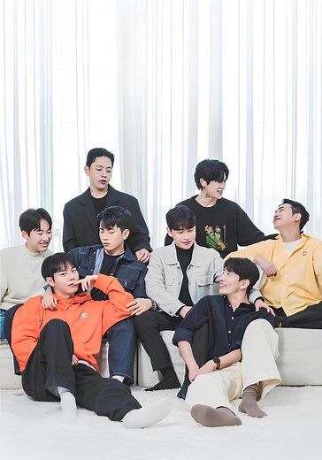 His Man Season 2 - watch full episodes streaming online