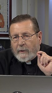 Jesus' Ascension | Scripture and Tradition Learn more about the Holy Scriptures and our Catholic faith, on Scripture and Tradition with Fr. Mitch Pacwa: EWTN.com/OnDemand | EWTN