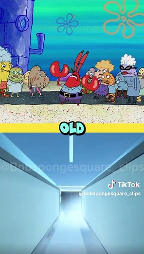 SpongeBob SquarePants Mid-Life Crustacean Episode 14