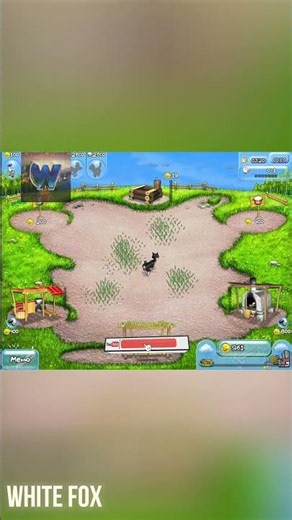 прохождение на серебро | Весёлая Ферма | #прохождение #игры #games #gaming