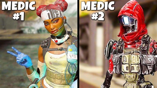 10 Problems Apex Legends Needs To Fix Asap