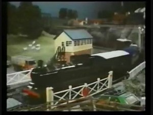 Hornby Advert with Bernard Cribbins 😎 | Seventies Time-Machine