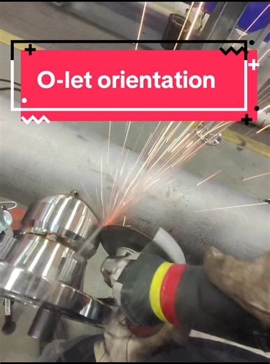 Mastering O-let Roll for Pipefitters