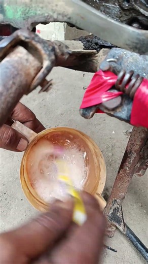 Isso Wash Prejet Trick! Motorcycle Engine Cleaning & Pinion Setting Trick! Safe Washs + Life Hacks