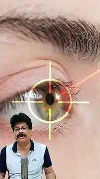 కంటి చూపు కాపాడుకుందాం! Let's protect our eyesight! By Dr. Murali Manohar Chirumamilla M.D Ayurveda