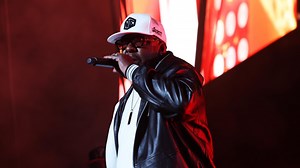 Bobby Brown says Britney Spears 'butchered' cover of 'My Prerogative'