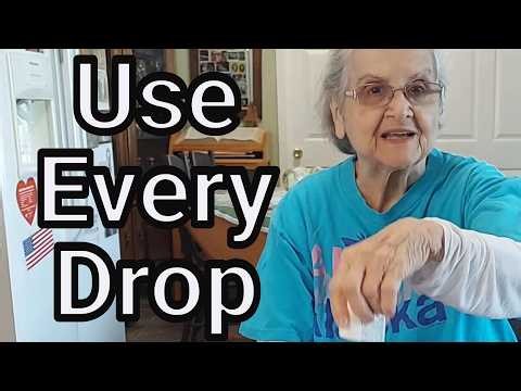 Grandma's Clever Hack to SAVE Money on Expensive Creams, Ointments & Lotion - Budget Frugal Living