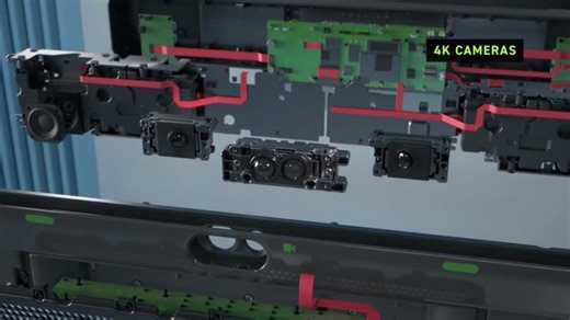 IntelliMix Bar Pro Product Overview | EduServe International Limited