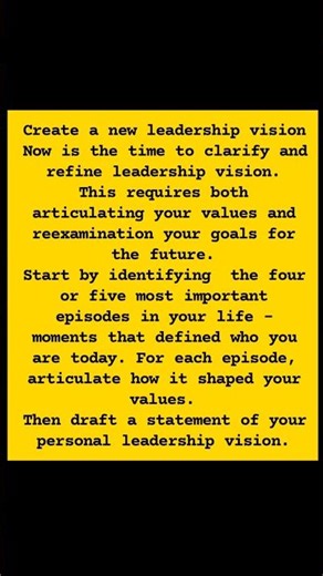 leadership vision #sdcc #lifeisbutadream #economicchallenge