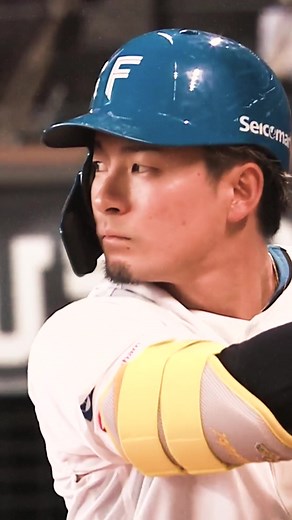 水野達稀のタイムリー活躍！バファローズ戦ハイライト