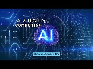 HIVE Digital Technologies : A First-Mover In The Crypto Space