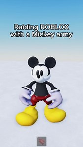 44K views · 5K reactions | Full video on YouTube! #mickeymunch #roblox #funny #meme #robloxmemes #robloxgame | Mickey Munch | Facebook