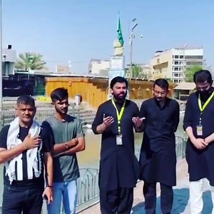 ❤ندیم سرور صاحب کا نوحہ جناب شادمان رضا صاحب نے جب نہر فراد پر پڑھا 😭❤ عباس کا نعرہ🤗🙏🏼 Shadman Raza Reciting Nadeem Sarwar's Abbas Ka Nara Noha at Nehr e Furat😍❤🔥🙏🏼 | All Famous Noha Khuwan