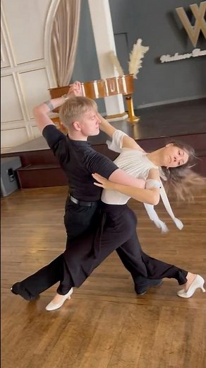 Tango: Contra Check, Same Foot Lunge, Swivel, practice in LA. #tango #dance #ballroomdance #dancer