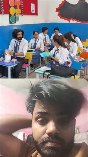 School wali Recess 🏫👧🏼 #shorts #amitkartavya #ytshorts #sejalgabashorts #teacherlife #love
