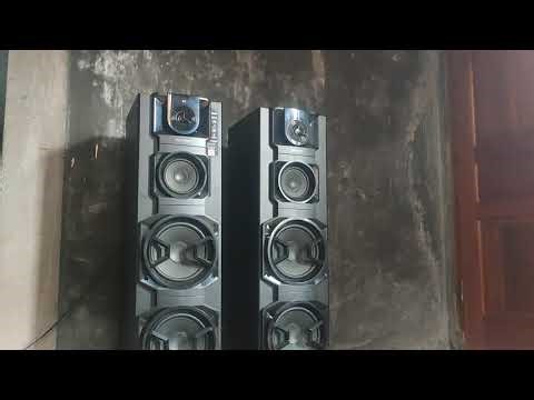 SEPIKER AKTIV SEBAGUS INI HARGANYA CUMA SEGINI 😱// REVIEW POLYTRON PASS 8E20