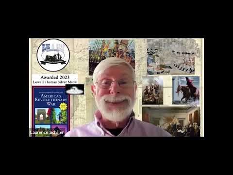 BGES American Revolution Lecture Series w/ Laurie Schiller: Chapter 3