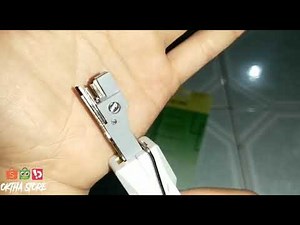 Krone LSA Insertion tool Punch down tool