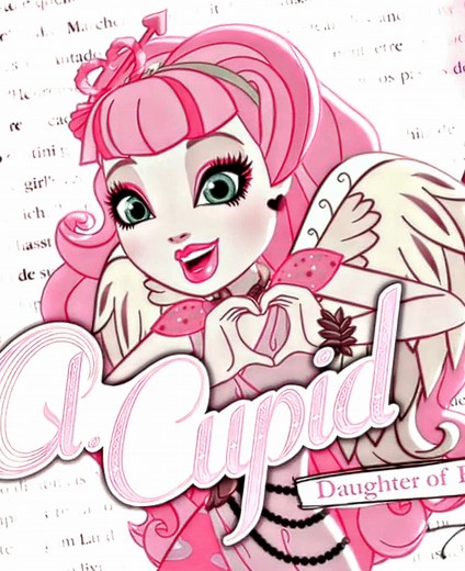 Valentine's Day Celebrations at Monster High